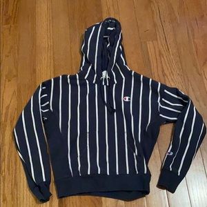 Champion Sweatshirt hoodie